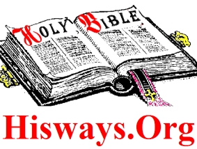 Cover page image (Hisways.Org)