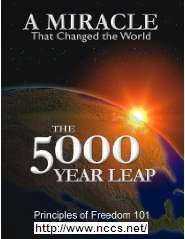 28th Principle of Freedom. Click for source.