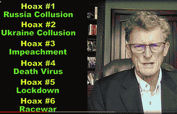 Six Hoaxes of Still Report 3088.