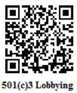 Churches & Lobbying Committees