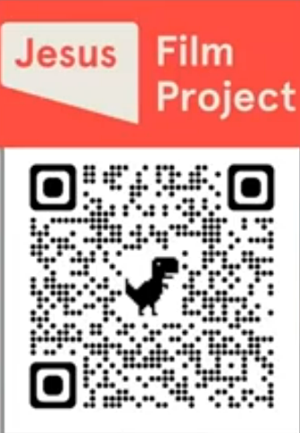 Free short video of Jesus' manger scene for public schools.