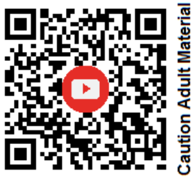 Caution Adult Material