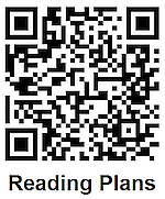 This QRC links to the main Reading Plans & Charts.