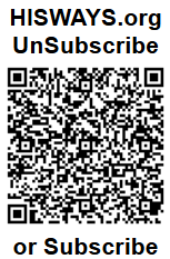 Opens your email with a list of options.